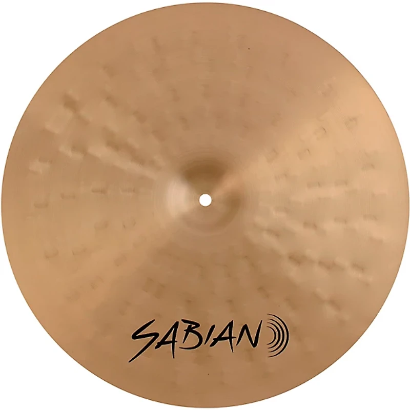SABIAN HHX Tempest Ride Cymbal 22" 22 in.
