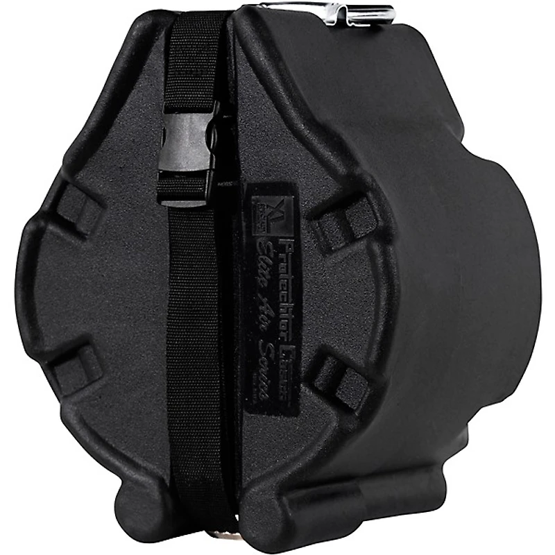 Gator Elite Air Series Tom Drum Case 8 in. Black