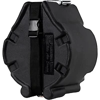Gator Elite Air Series Tom Drum Case 8 in. Black