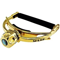 Shubb Fine Tune Series Capo for Steel String Guitar