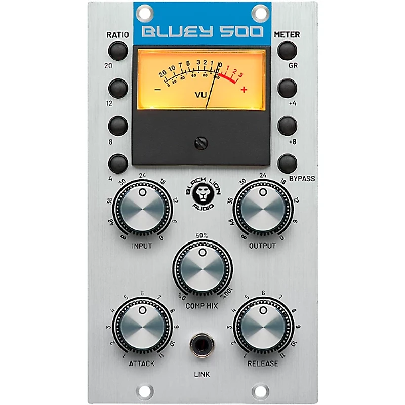 Black Lion Audio Bluey 500 FET Limiting Amplifier