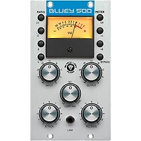 Black Lion Audio Bluey 500 FET Limiting Amplifier