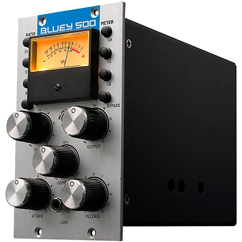 Black Lion Audio Bluey 500 FET Limiting Amplifier