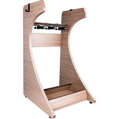 Gator Elite Three Electric/Acoustic Guitar Rack