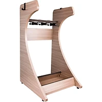 Gator Elite Three Electric/Acoustic Guitar Rack