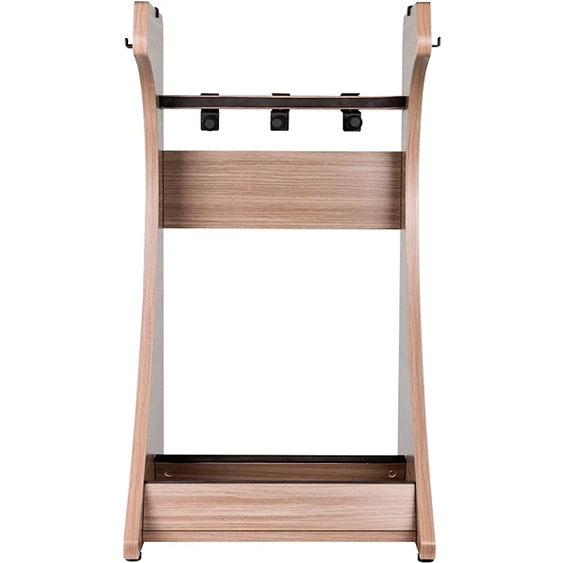Gator Elite Three Electric/Acoustic Guitar Rack