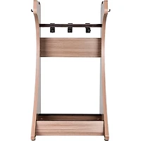 Gator Elite Three Electric/Acoustic Guitar Rack