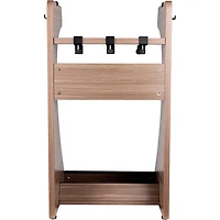 Gator Elite Three Electric/Acoustic Guitar Rack