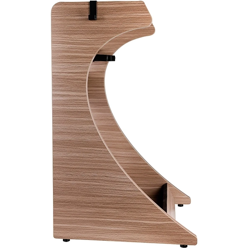Gator Elite Three Electric/Acoustic Guitar Rack