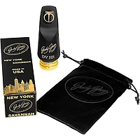 JodyJazz DV HR Alto Saxophone Mouthpiece