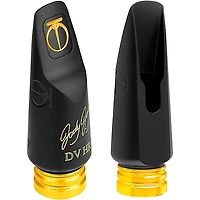 JodyJazz DV HR Alto Saxophone Mouthpiece
