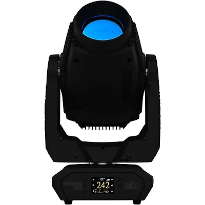 CHAUVET Professional Maverick Force s Profile 350 Watt With CMY Color Mixing