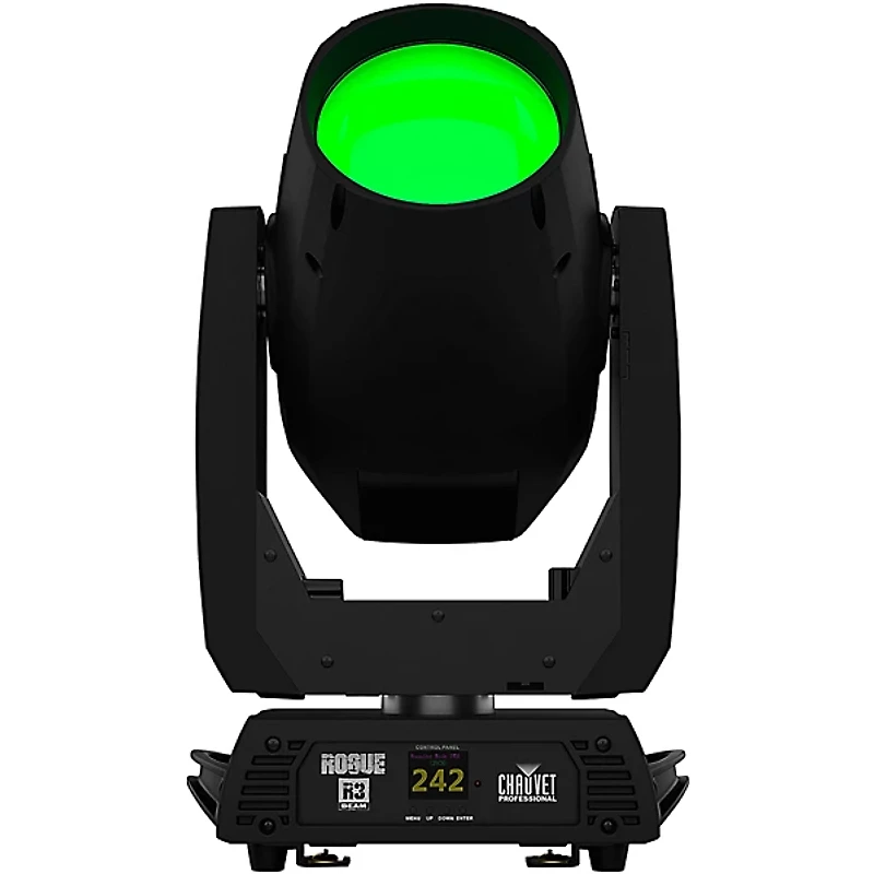 CHAUVET Professional Rogue R3 Beam 300W High-Output Beam With Lamp