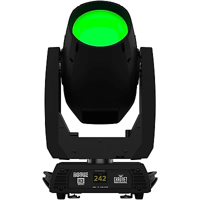 CHAUVET Professional Rogue R3 Beam 300W High-Output Beam With Lamp