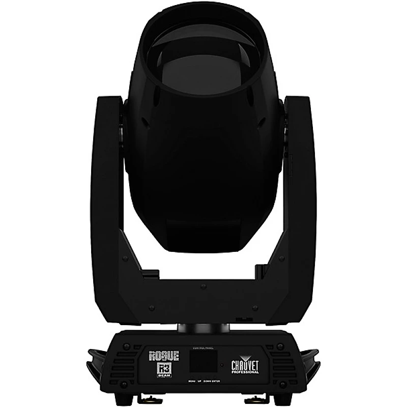 CHAUVET Professional Rogue R3 Beam 300W High-Output Beam With Lamp