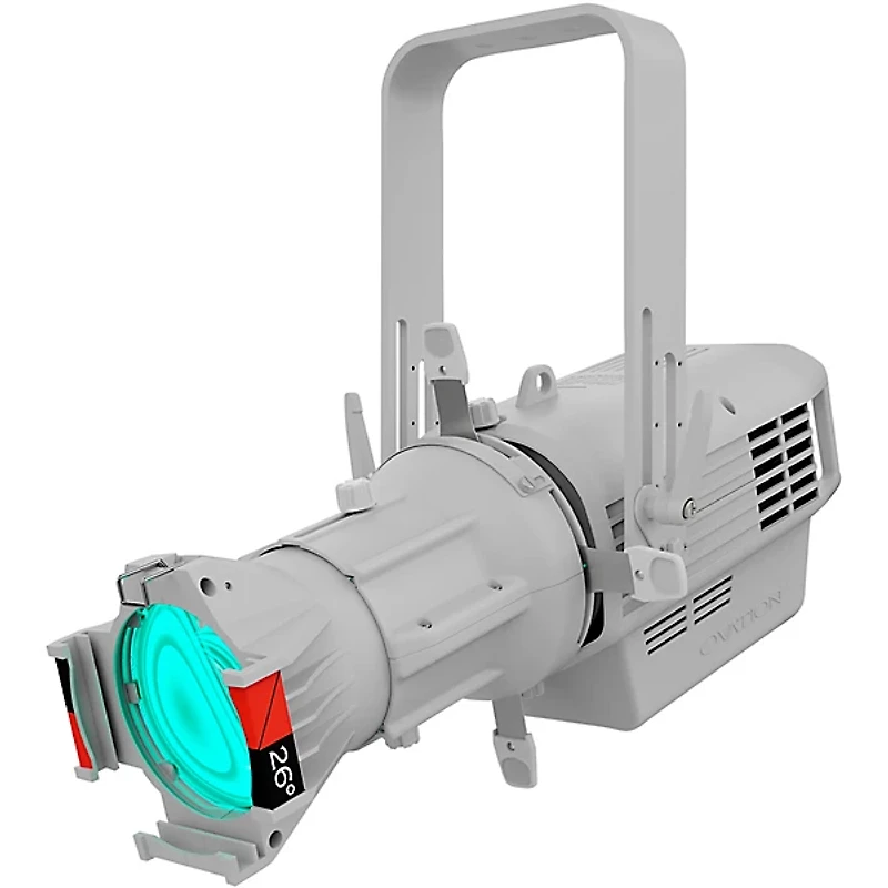 CHAUVET Professional Ovation Reve E-3 LED Ellipsoidal Spotlight, Engine Only