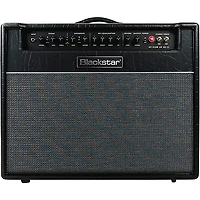 Blackstar HT Club 40 MK III 40W 1x12 Tube Guitar Combo Amp Black
