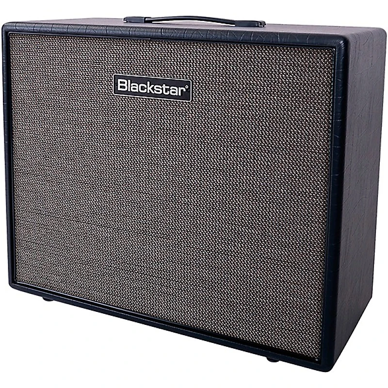 Blackstar HT Venue MK III 1x12 Guitar Cabinet Black