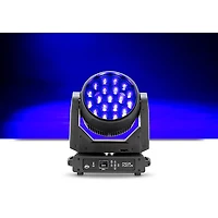 American DJ Focus Flex L19 760W LED Moving Head Light Black
