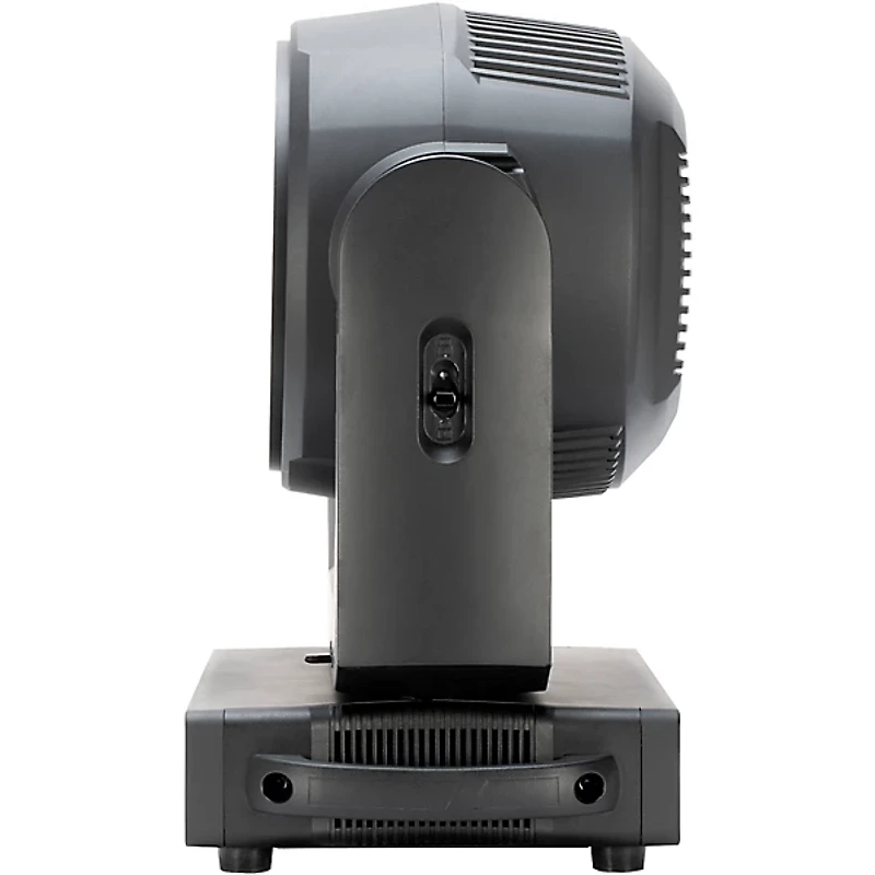 American DJ Focus Flex L19 760W LED Moving Head Light Black