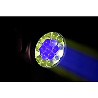 American DJ Focus Flex L19 760W LED Moving Head Light Black