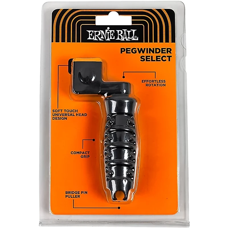 Ernie Ball Pegwinder Select