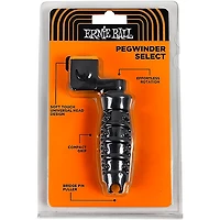 Ernie Ball Pegwinder Select