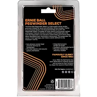 Ernie Ball Pegwinder Select