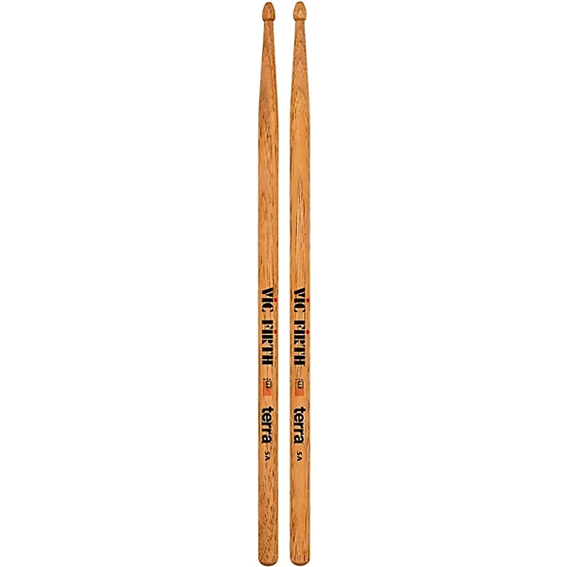 Vic Firth American Classic Terra Series Drum Sticks