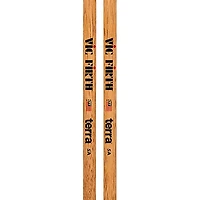 Vic Firth American Classic Terra Series Drum Sticks