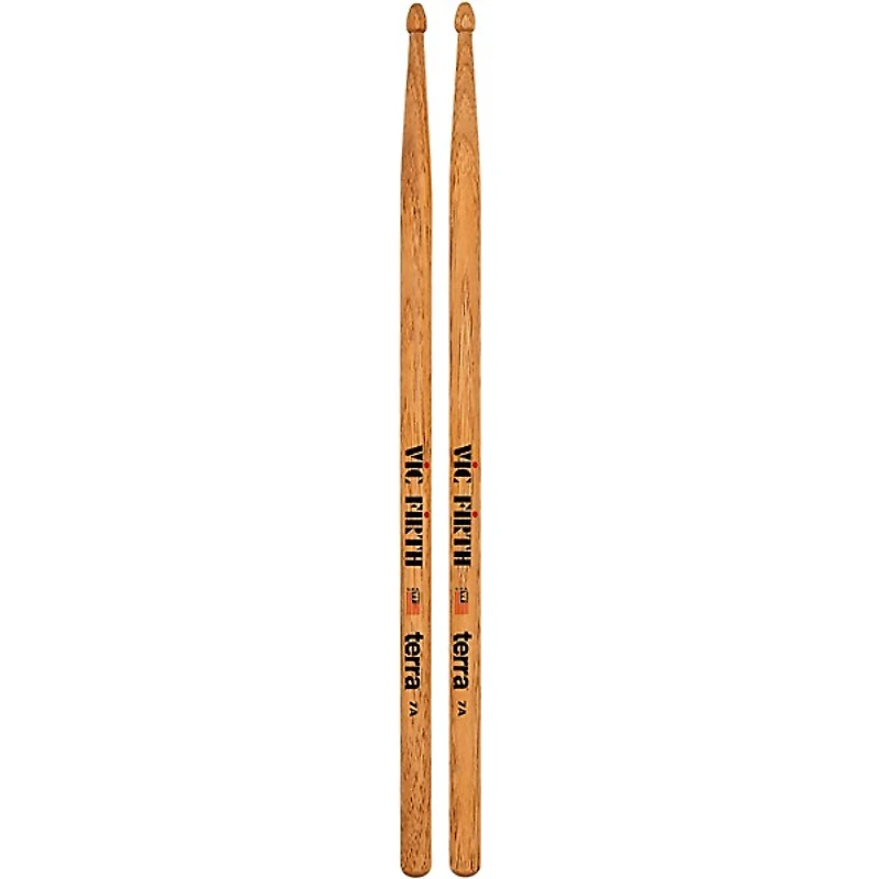 Vic Firth American Classic Terra Series Drum Sticks
