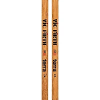 Vic Firth American Classic Terra Series Drum Sticks