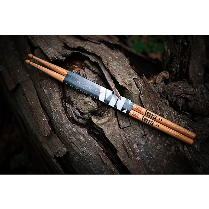 Vic Firth American Classic Terra Series Drum Sticks