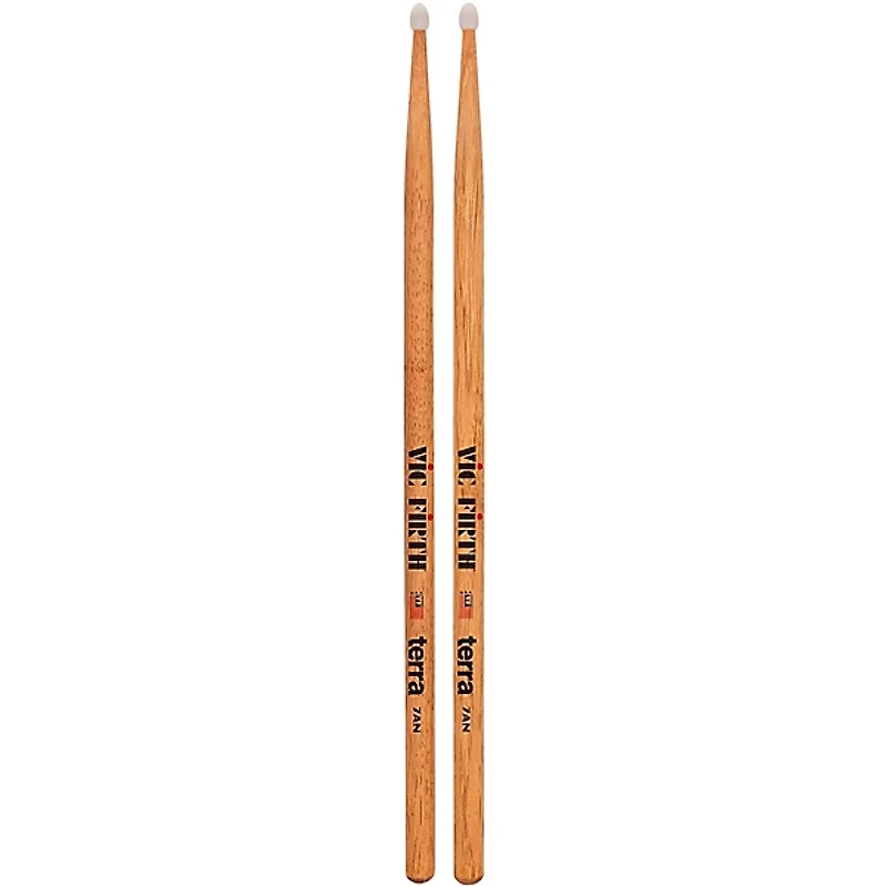 Vic Firth American Classic Terra Series Drum Sticks