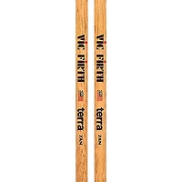Vic Firth American Classic Terra Series Drum Sticks