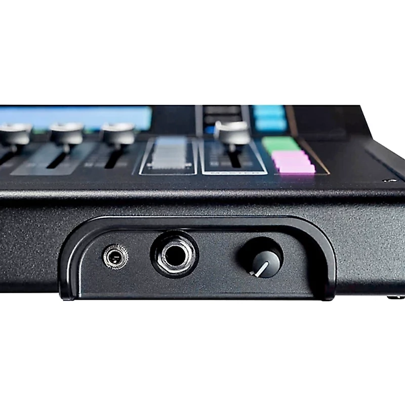 TASCAM Sonicview 24XP 24-Channel Digital Mixer & Multitrack Recorder