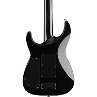 Jackson Pro Series Signature Andreas Kisser Soloist Quadra Electric Guitar Quadra