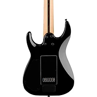 Jackson Pro Series Dinky DK Modern EverTune 7-String Electric Guitar Gold Sparkle