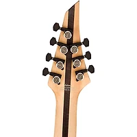 Jackson Pro Series Dinky DK Modern EverTune 7-String Electric Guitar Gold Sparkle