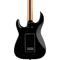 Jackson Pro Series Dinky DK Modern EverTune 6 Electric Guitar Silver Sparkle