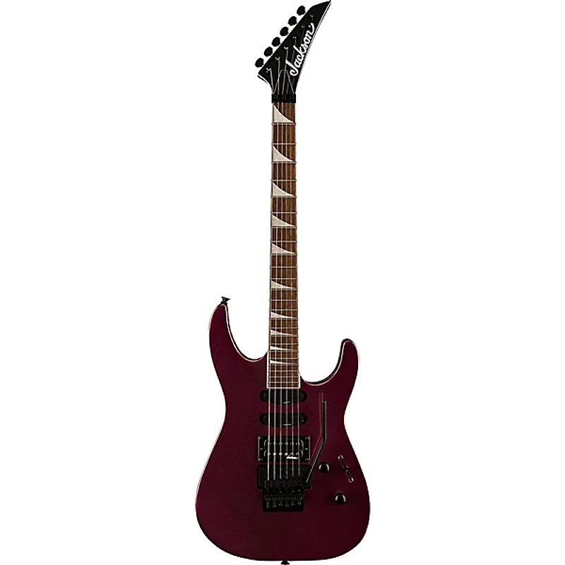 Jackson X Series Soloist SL3X DX Electric Guitar -