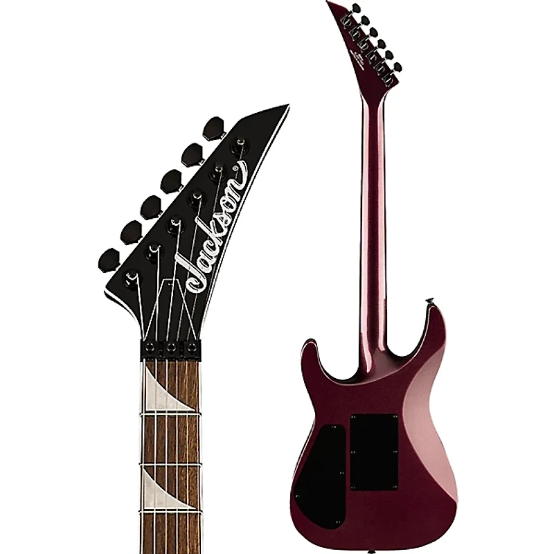Jackson X Series Soloist SL3X DX Electric Guitar -