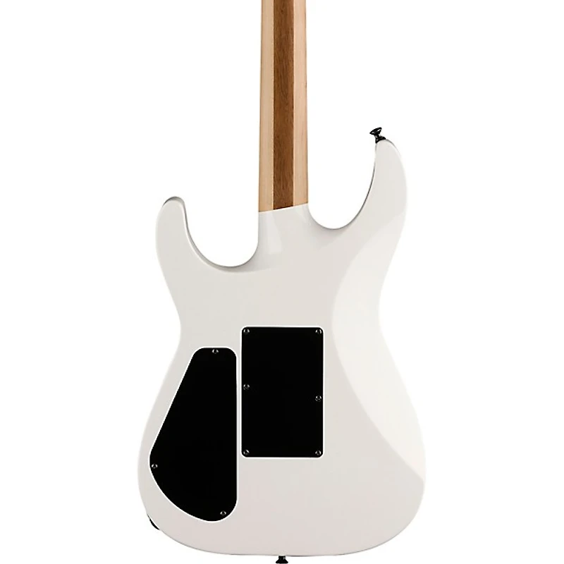 Jackson Pro Plus Series Soloist SLA3 Electric Guitar