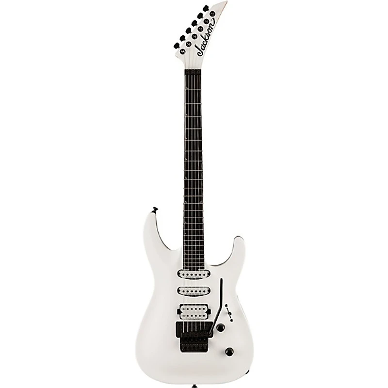 Jackson Pro Plus Series Soloist SLA3 Electric Guitar
