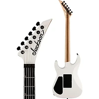 Jackson Pro Plus Series Soloist SLA3 Electric Guitar