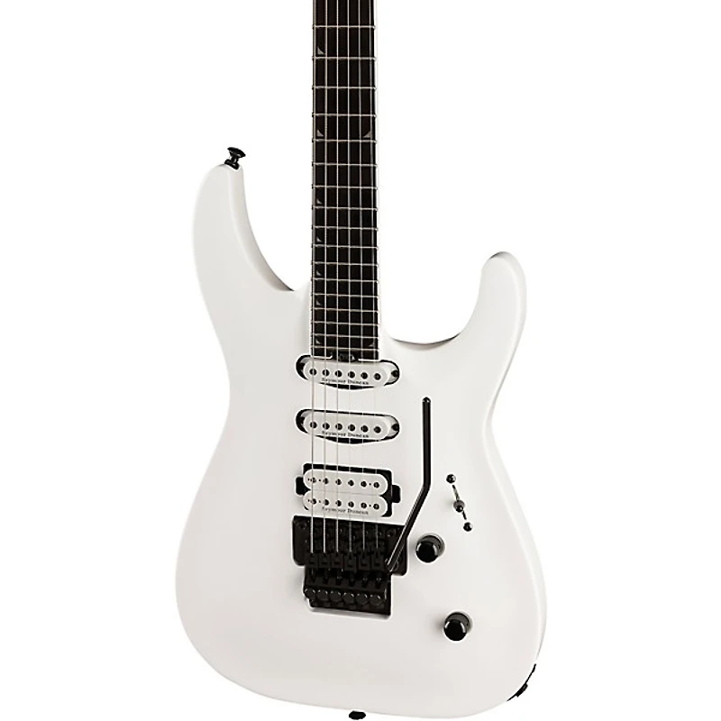 Jackson Pro Plus Series Soloist SLA3 Electric Guitar