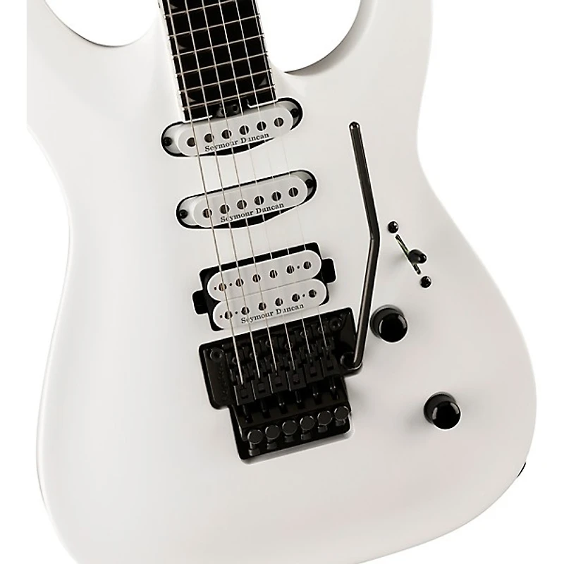 Jackson Pro Plus Series Soloist SLA3 Electric Guitar