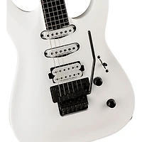Jackson Pro Plus Series Soloist SLA3 Electric Guitar