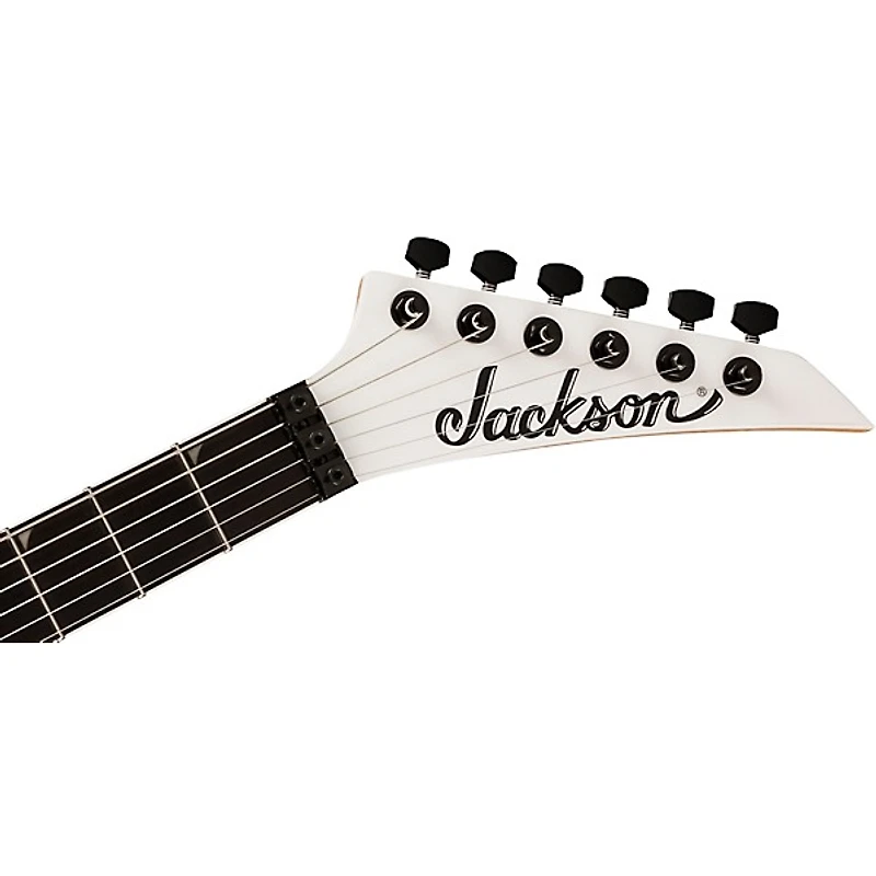 Jackson Pro Plus Series Soloist SLA3 Electric Guitar