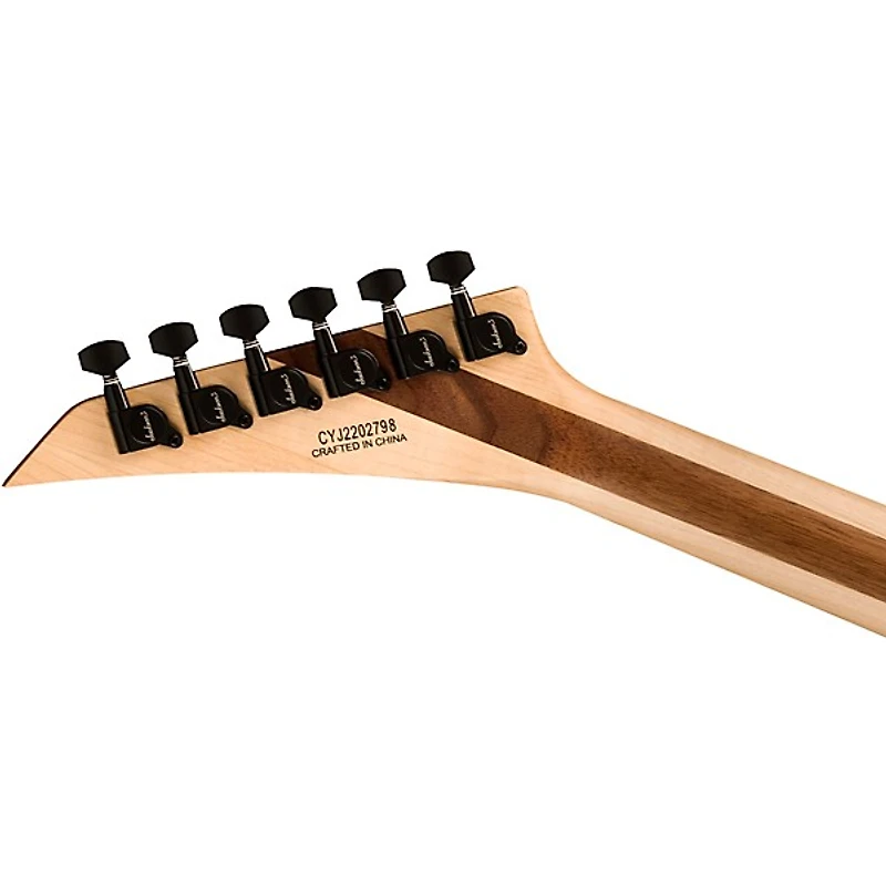 Jackson Pro Plus Series Soloist SLA3 Electric Guitar